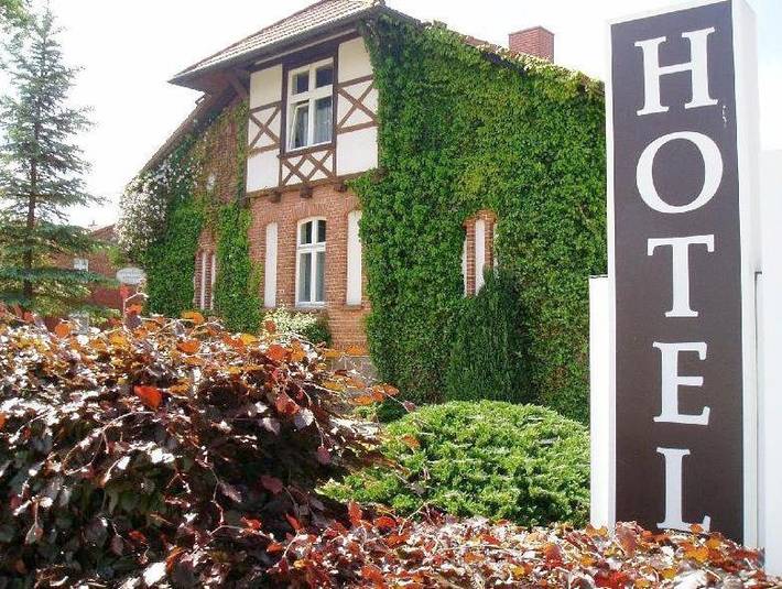 Hotel für 3 Personen