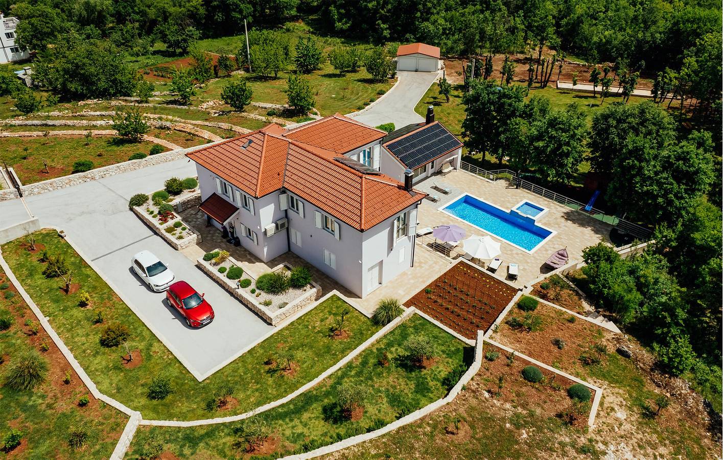 Casa vacanza a Imoschi a partire da 206€ a notte