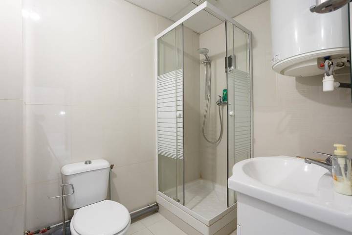 Gîte pour 6 personnes, avec Terrasse et Jardin à Le Blanc-Mesnil - 3