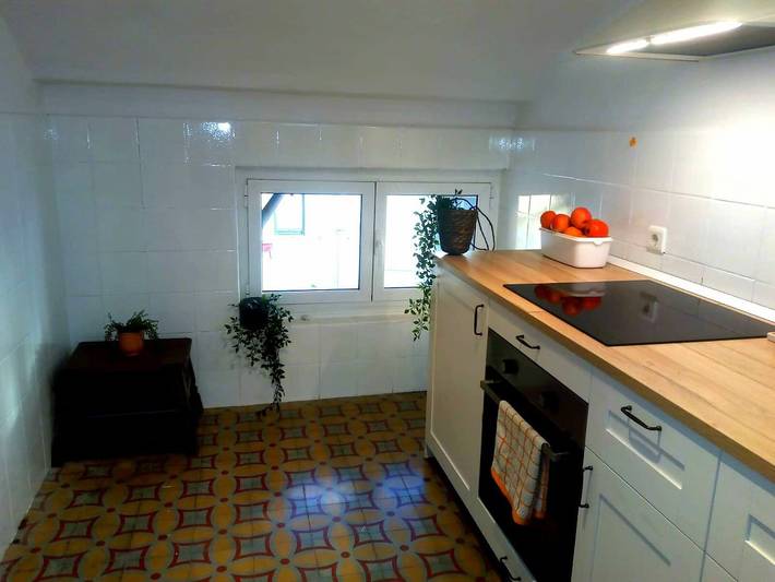 Gîte pour 4 personnes à Villaviciosa - 3