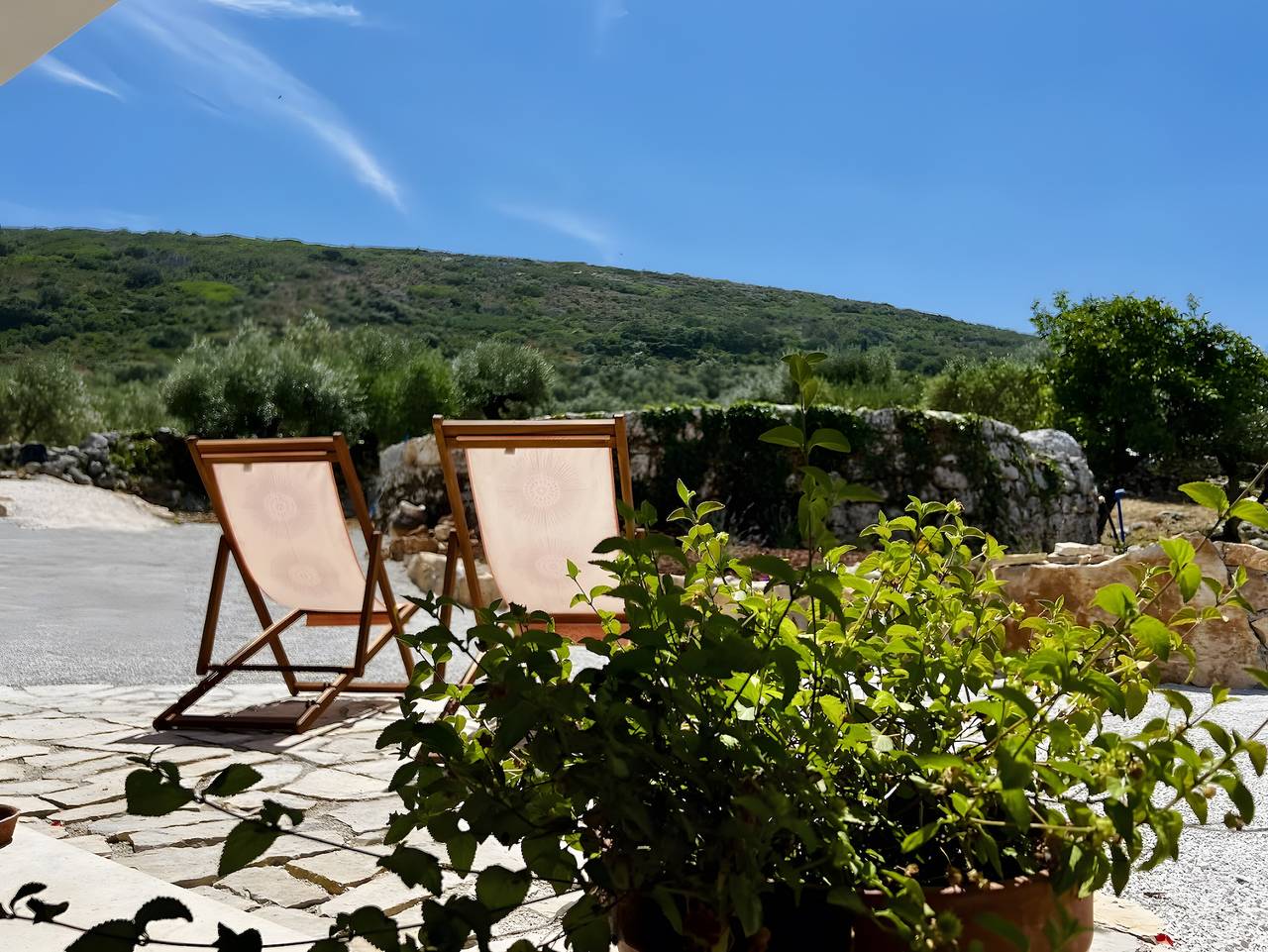 Casa Rural 'Curva' con Vista a la Montaña, Piscina Privada y Wi-Fi in Arrimal e Mendiga, Serras de Aire e Candeeiros