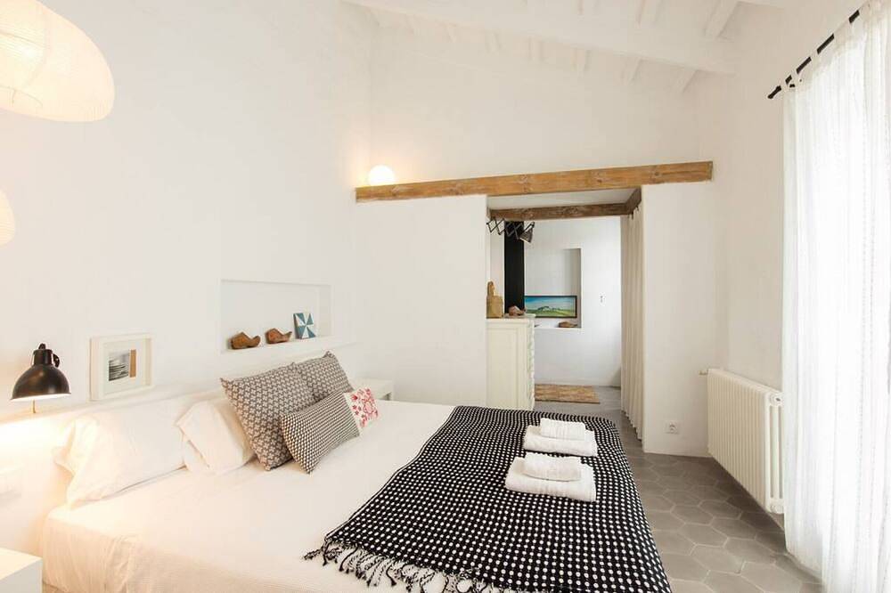 Finca Calafi Nou - mediterranean dream - Menorca in Ferrerías, Menorca