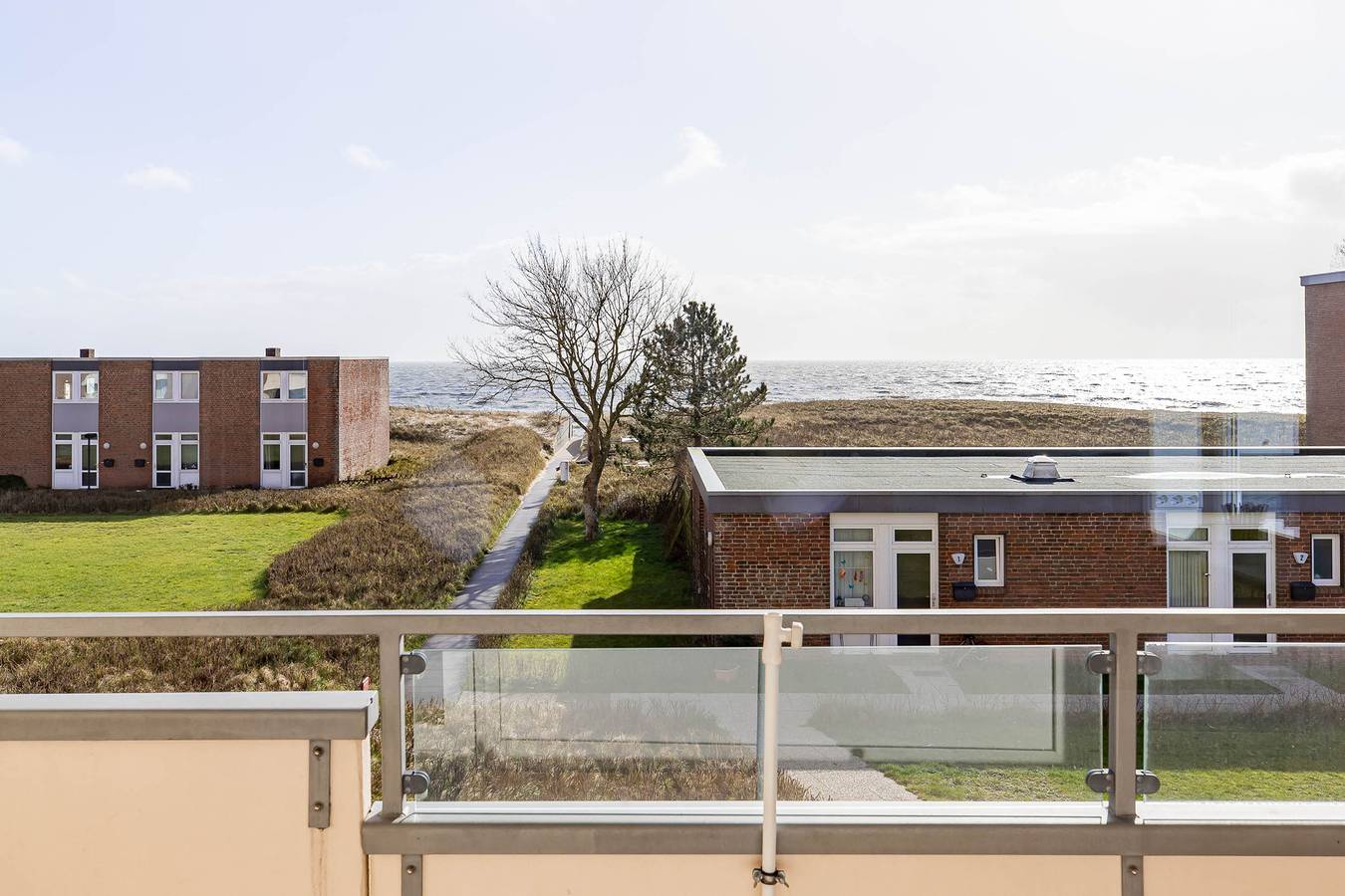 Ganze Ferienwohnung, Haus Uthlande 10 in Greveling, Wyk auf Föhr