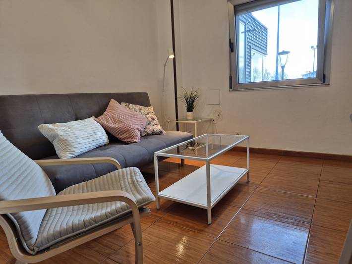 Appartement de vacances pour 5 personnes - 1