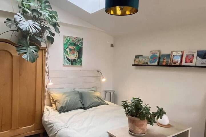 Location de vacances pour 2 personnes à Montigny-sur-Loing - 2