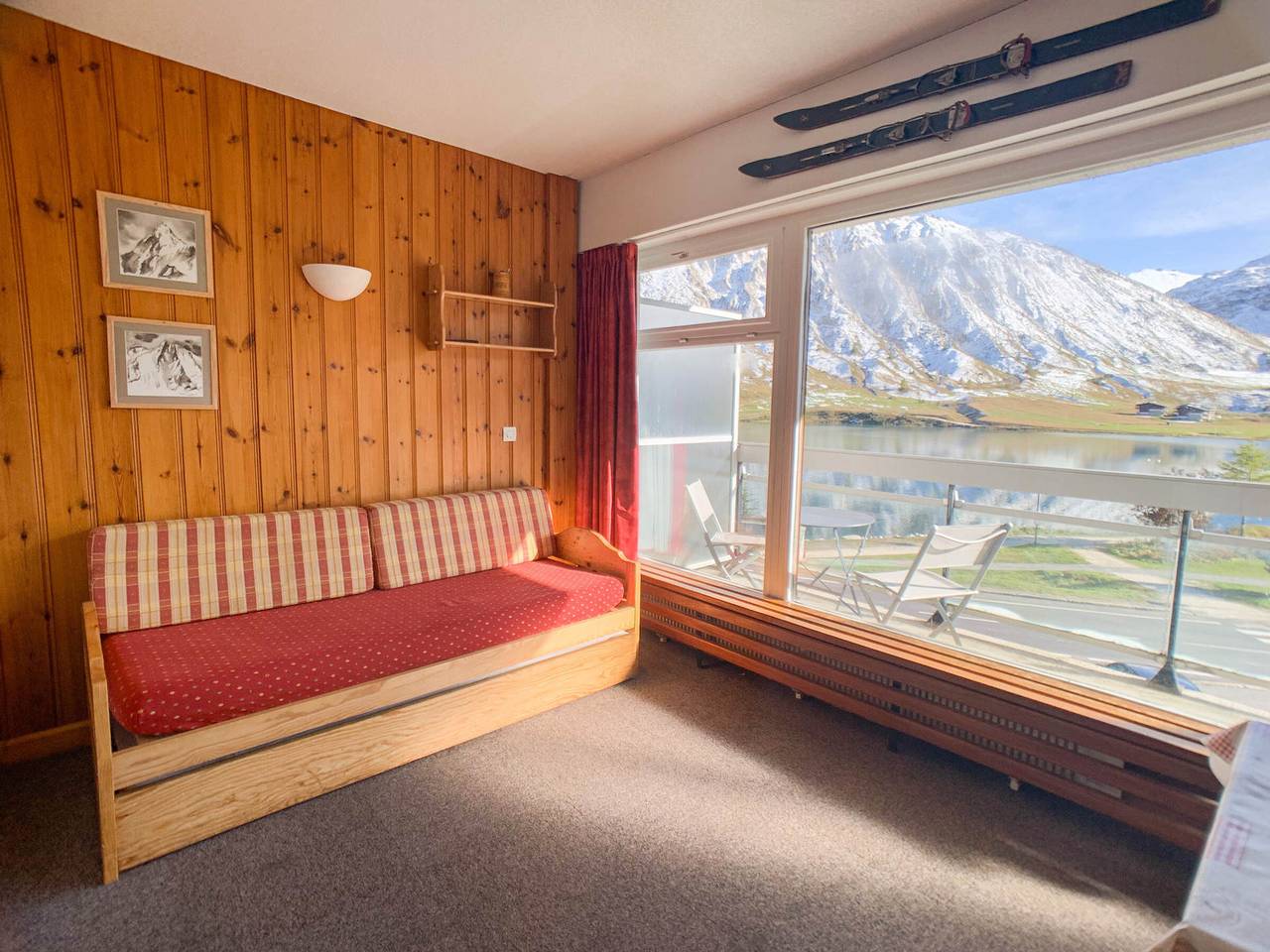 Photo : Appartement de vacances
