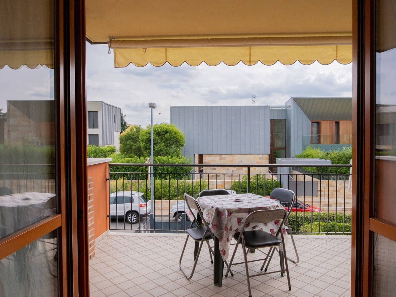 Cały apartament, Oscar in Santa Maria di Lugana, Sirmione