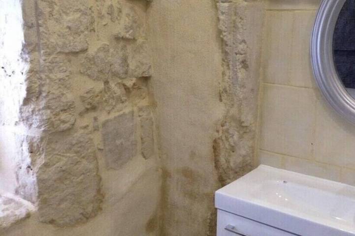 Gîte pour 2 personnes, avec terrasse à Saint-Aubin-sur-Mer (Calvados) - 3