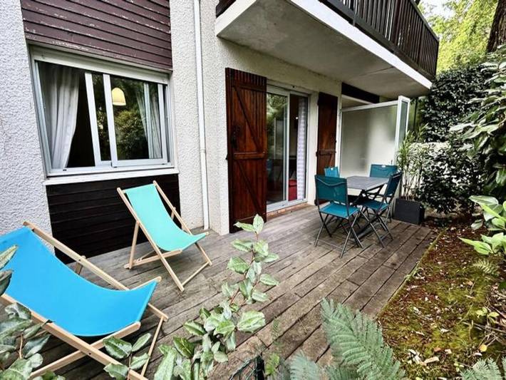 Gîte pour 4 personnes dans Plage des Abatilles - 3