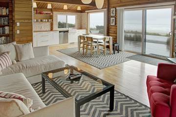 Cottage for 10 Guests in Manzanita, Oregon Coast, Picture 4