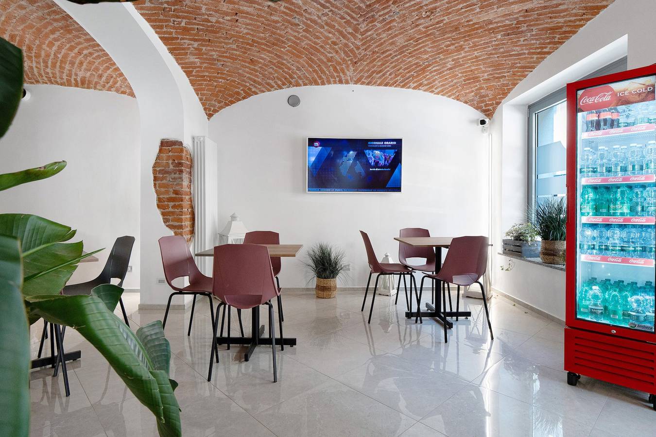 Habitación 'Stanza 101' con balcón y aire acondicionado in Novara, Provincia de Novara