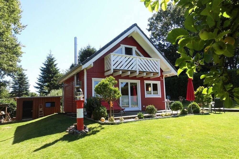Bauernhof für 3 Personen in Kappeln, Kappeln & Umgebung