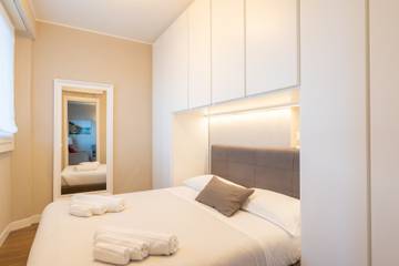 Apartamento para 4 Personas en Fiumelatte, Municipio de Varenna, Foto 2