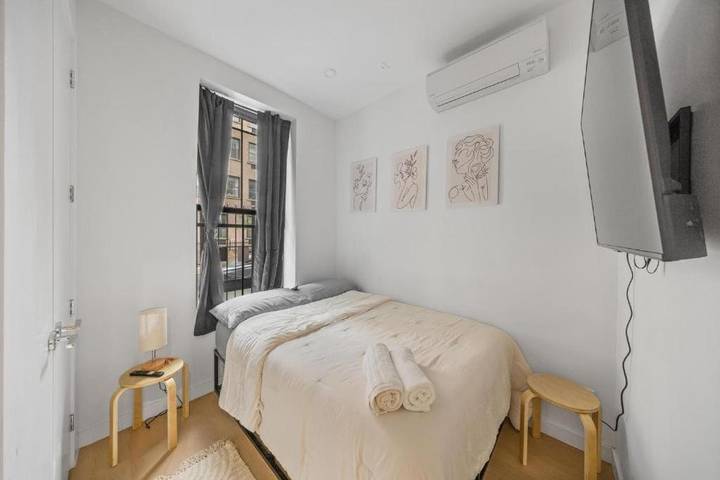 Maison d’hôte pour 2 personnes à New York - 3