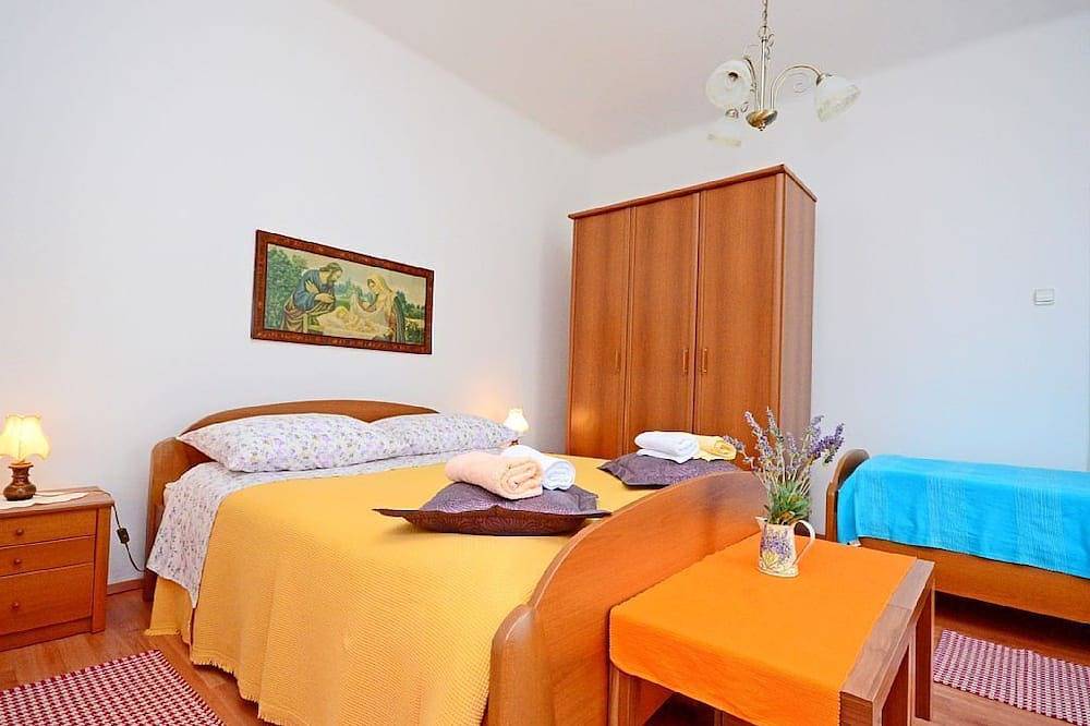 Entire apartment, Apartment 1189/10858 (Istria - Premantura), 500m from the beach in Premantura, Southcoast Istria