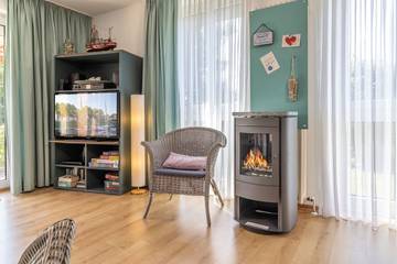 Ferienhaus für 7 Personen in Harlesiel, Wittmund, Bild 2