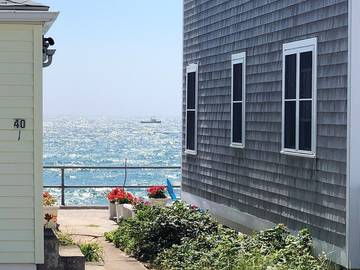 Cottage for 8 Guests in Rockport, Cape Ann, Picture 1