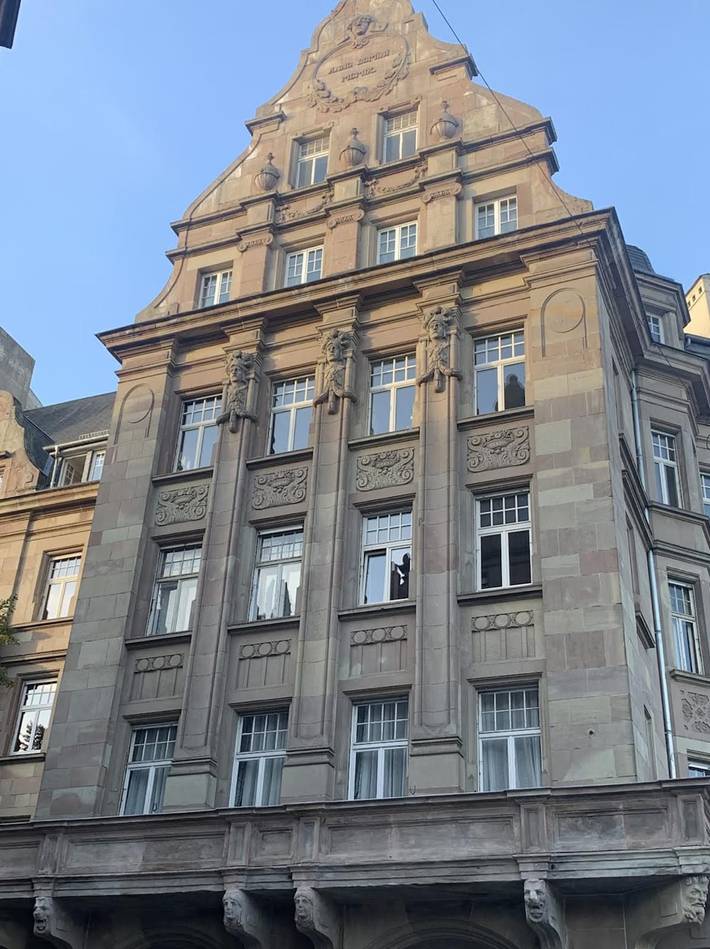 Appartement de vacances pour 4 personnes, avec balcon, adapté aux familles - 1