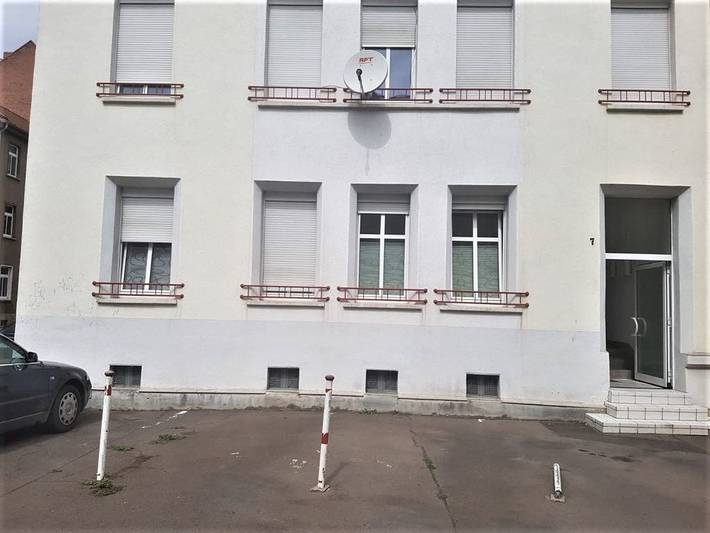 Vakantieappartement voor 7 personen, met balkon - 1