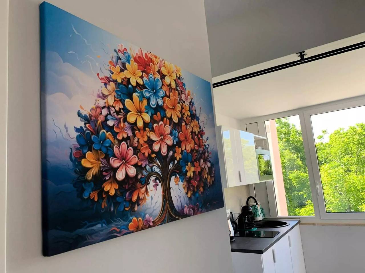 Entire apartment, 2 Pièces 2 Personnes in Sulmona, L'Aquila Province