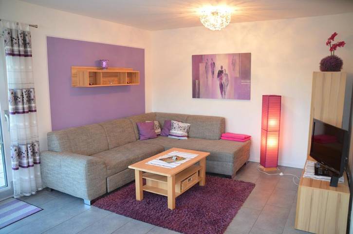 Ferienhaus für 8 Personen, mit Terrasse und Garten sowie Sauna in Neunburg vorm Wald - 3