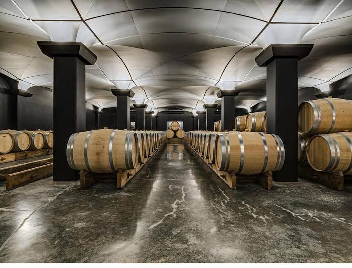 Gîte pour 3 personnes, avec jardin ainsi que vue et terrasse à Saint-Christophe-des-Bardes - 2