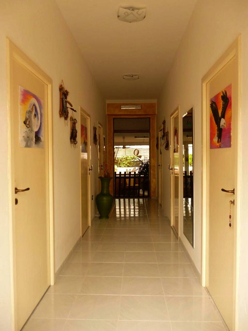 B&B Sunrise in Tortora Marina, Tortora