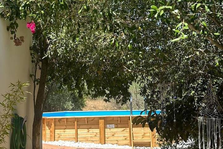 Ferienhaus für 4 Personen in Portimão