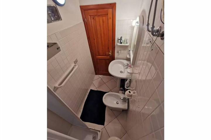 Appartamento intero, Appartamento Accogliente a Trinità d'Agultu in Trinità d'Agultu e Vignola (Borgo), Trinità d'Agultu e Vignola
