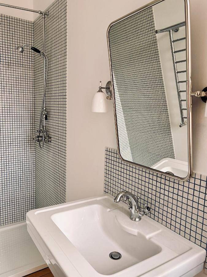 Gîte pour 2 personnes, avec jardin et vue à Valbonnais - 3