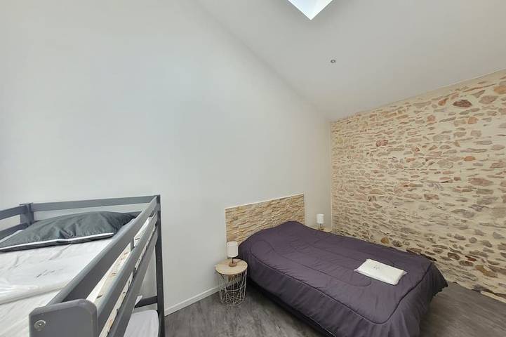 Location de vacances pour 8 personnes à Pommiers - 2