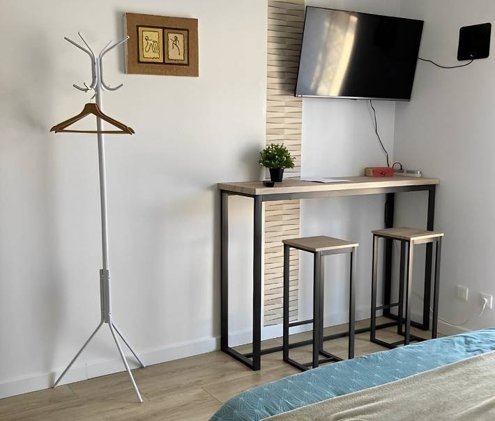 Chambre d’hôte pour 2 personnes dans le Haut-Rhin - 2