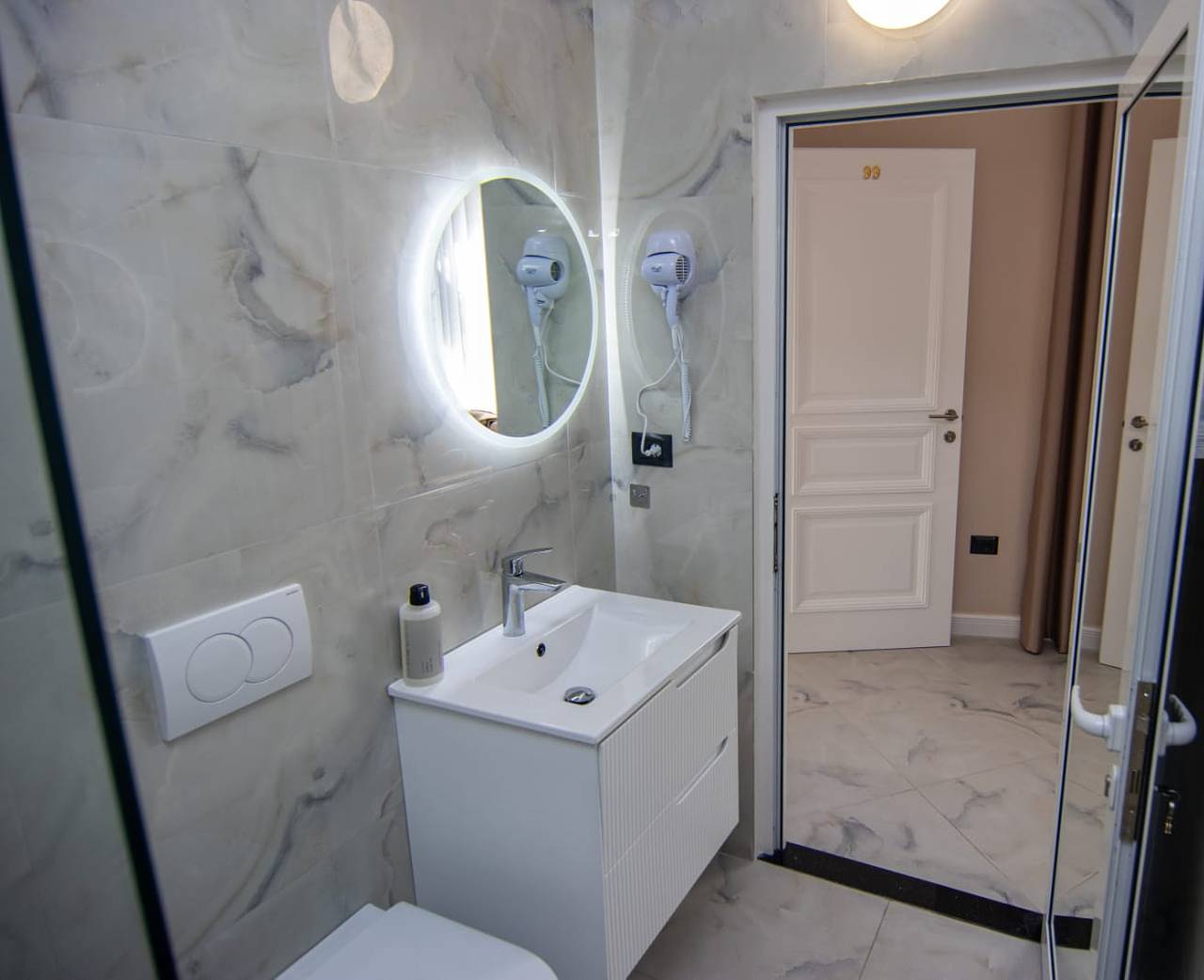 Bed & Breakfast voor 6 personen in Durrës (stad), Albanië