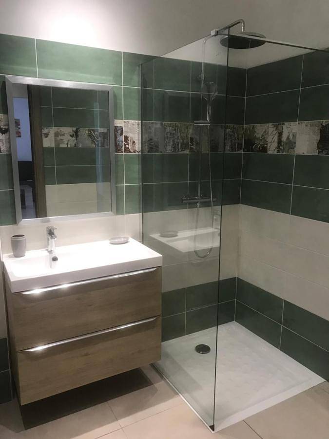 Appartement entier, A Suara Linda in Ghisonaccia, Arrondissement de Corte
