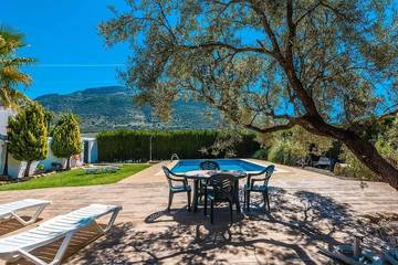 Casa Rural para 14 Personas en Archidona, Andalucía, Foto 4
