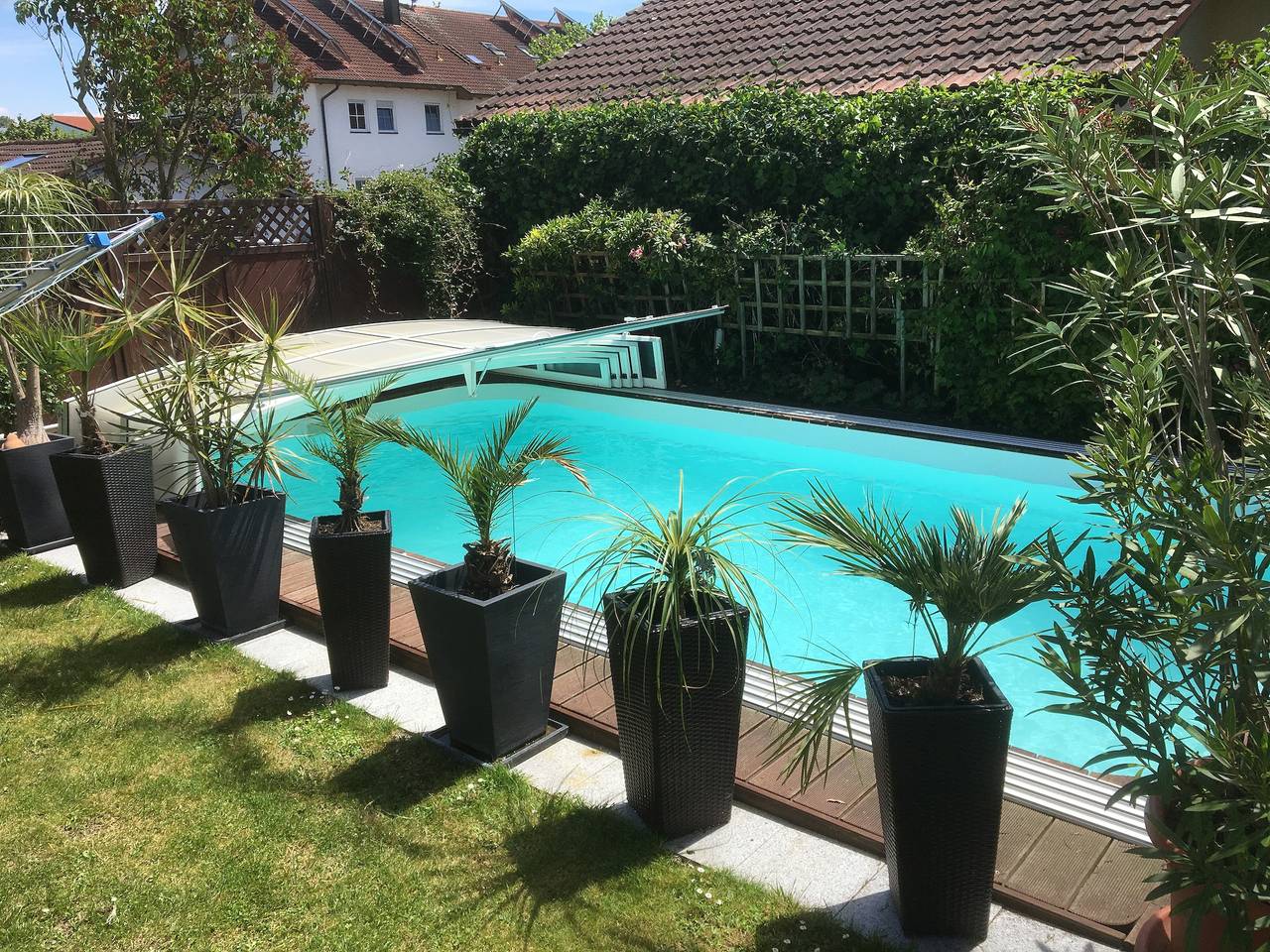 Ganze Ferienwohnung, Ferienwohnungen Christoph - Ferienwohnung Wendelstein, für 6 Personen, 108 qm, Balkon in Pfaffing, Landkreis Rosenheim