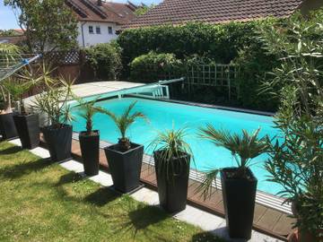 Ferienwohnung für 6 Personen in Pfaffing, Landkreis Rosenheim, Bild 2