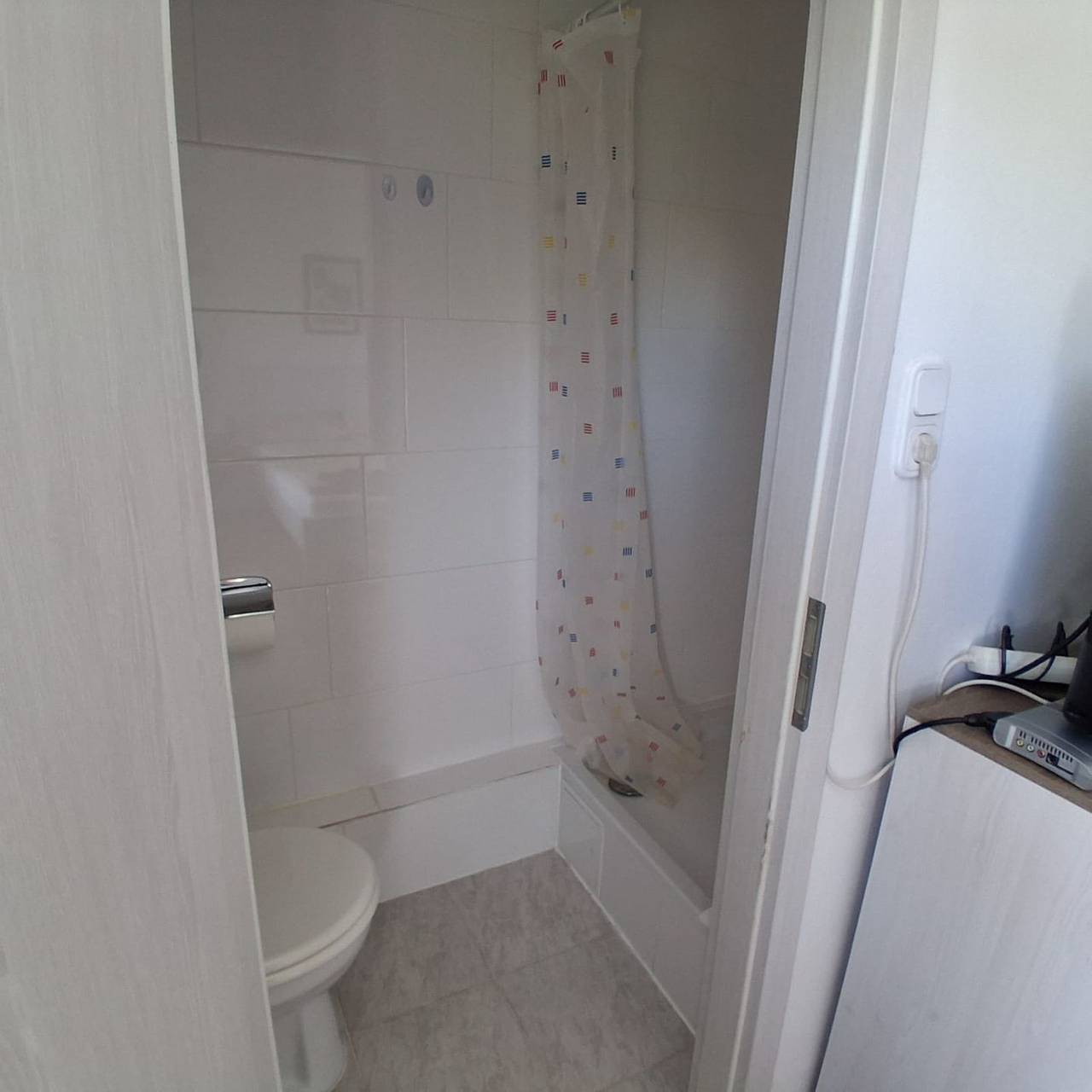 Ganze Ferienwohnung, Ferienwohnung Möwennest in Dagebüll nahe Strand und Meer mit Terrasse und Wlan in Dagebüll, Nordseeküste