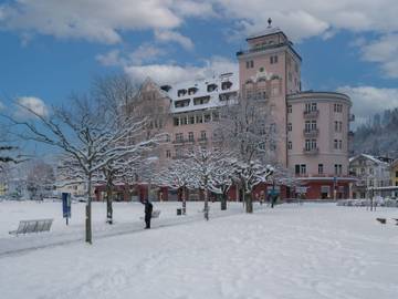 Vakantieappartement voor 4 Personen in Interlaken, Meer van Thun, Afbeelding 1