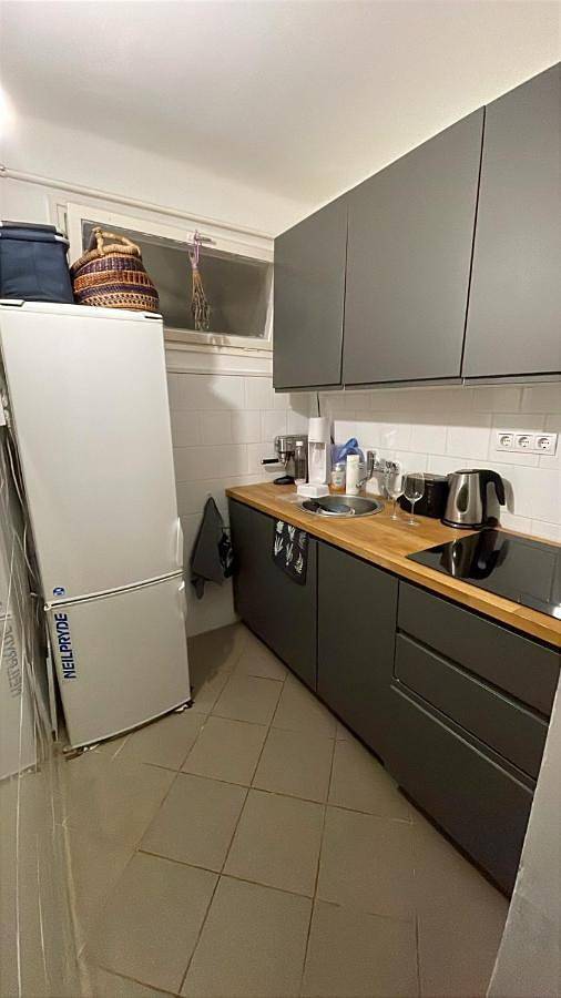Ferienwohnung für 6 Personen, mit Balkon und Terrasse sowie Ausblick