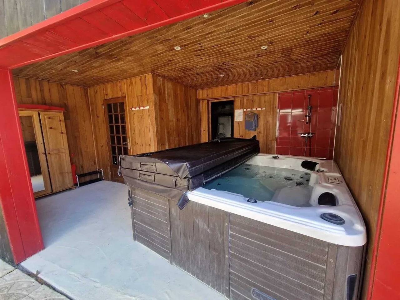 Amplia villa con piscina privada en Ranton - 330 m² in Ranton, Vienne