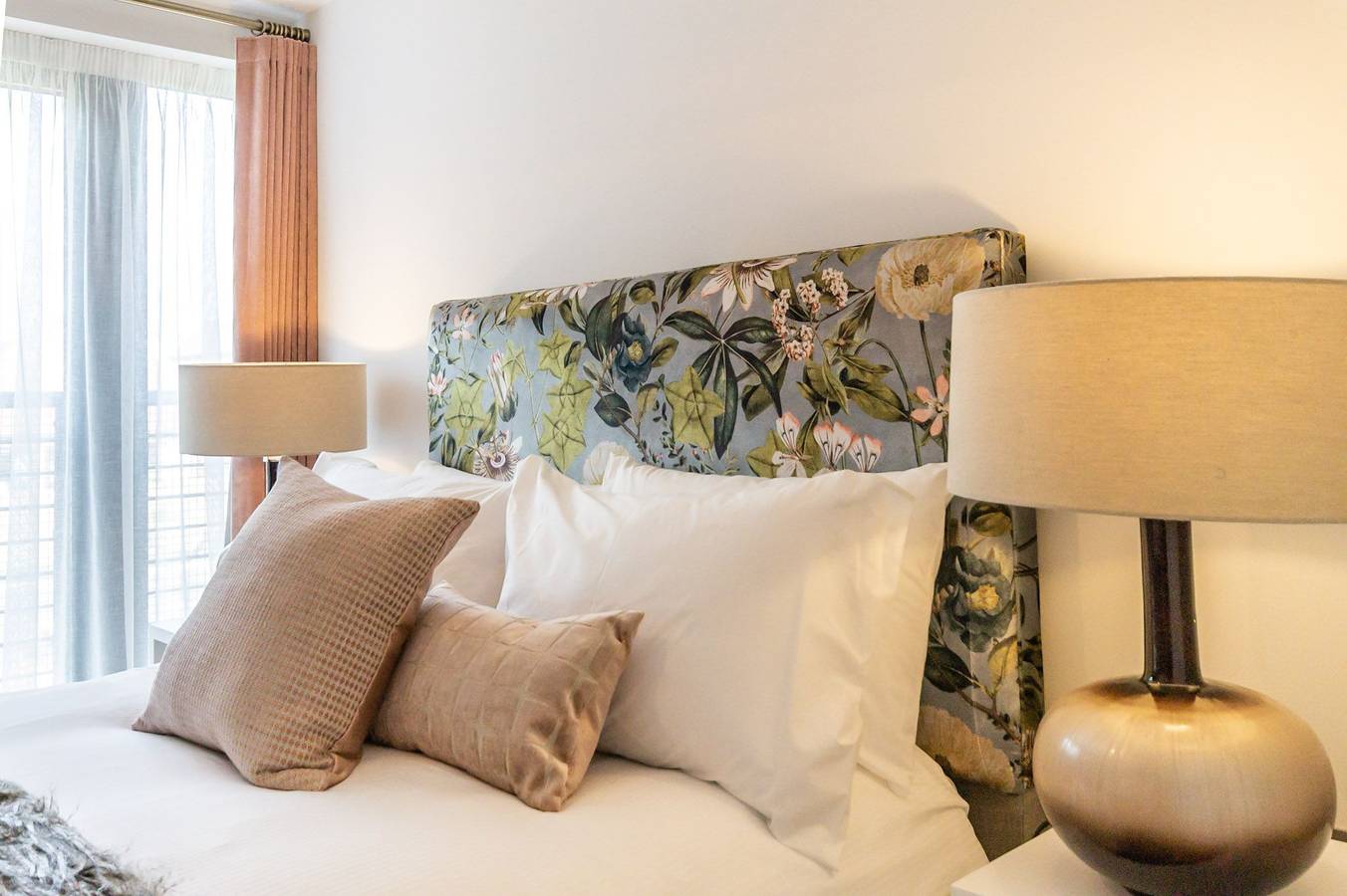 18 St John's Mews in York, Yorkshire