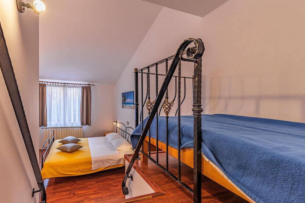 Appartement entier, Superbe appartement à Banjole avec Wi-Fi in Banjole, Côte Sud d'Istrie