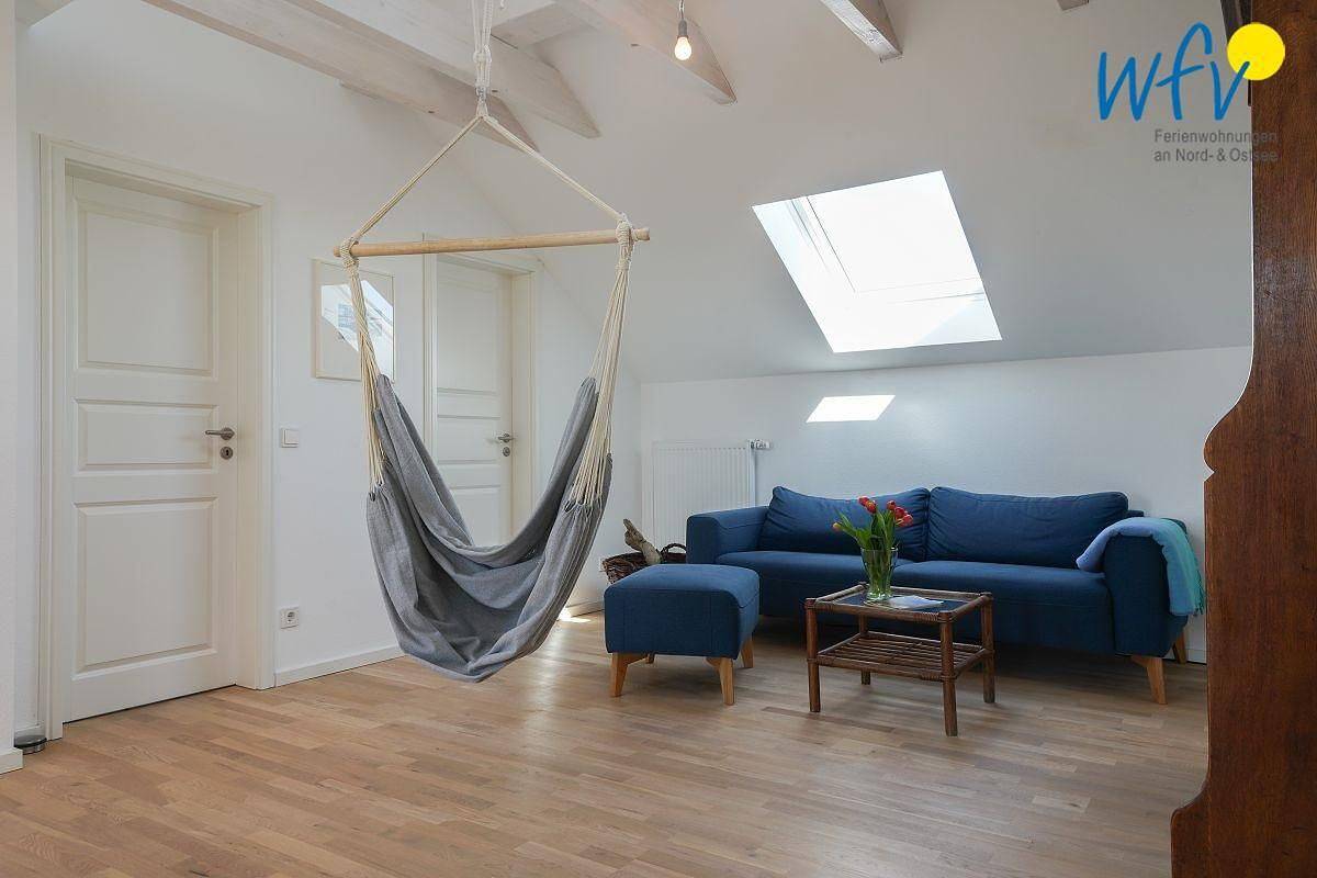 Haus Ostland Ferienwohnung Dünenoase — Bild 2
