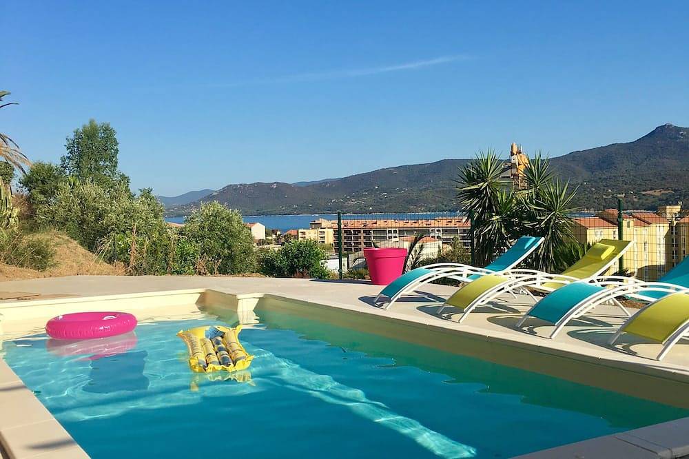 Appartement de vacances