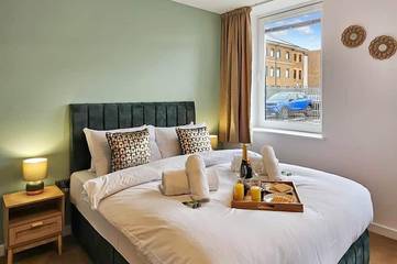 Apartment for 4 People in Gloucester (UK), The Cotswolds, Photo 2