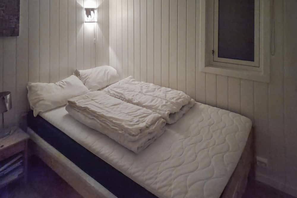 Haustierfreundliches Haus mit 3 Schlafzimmern in Tvedestrand in Tvedestrand