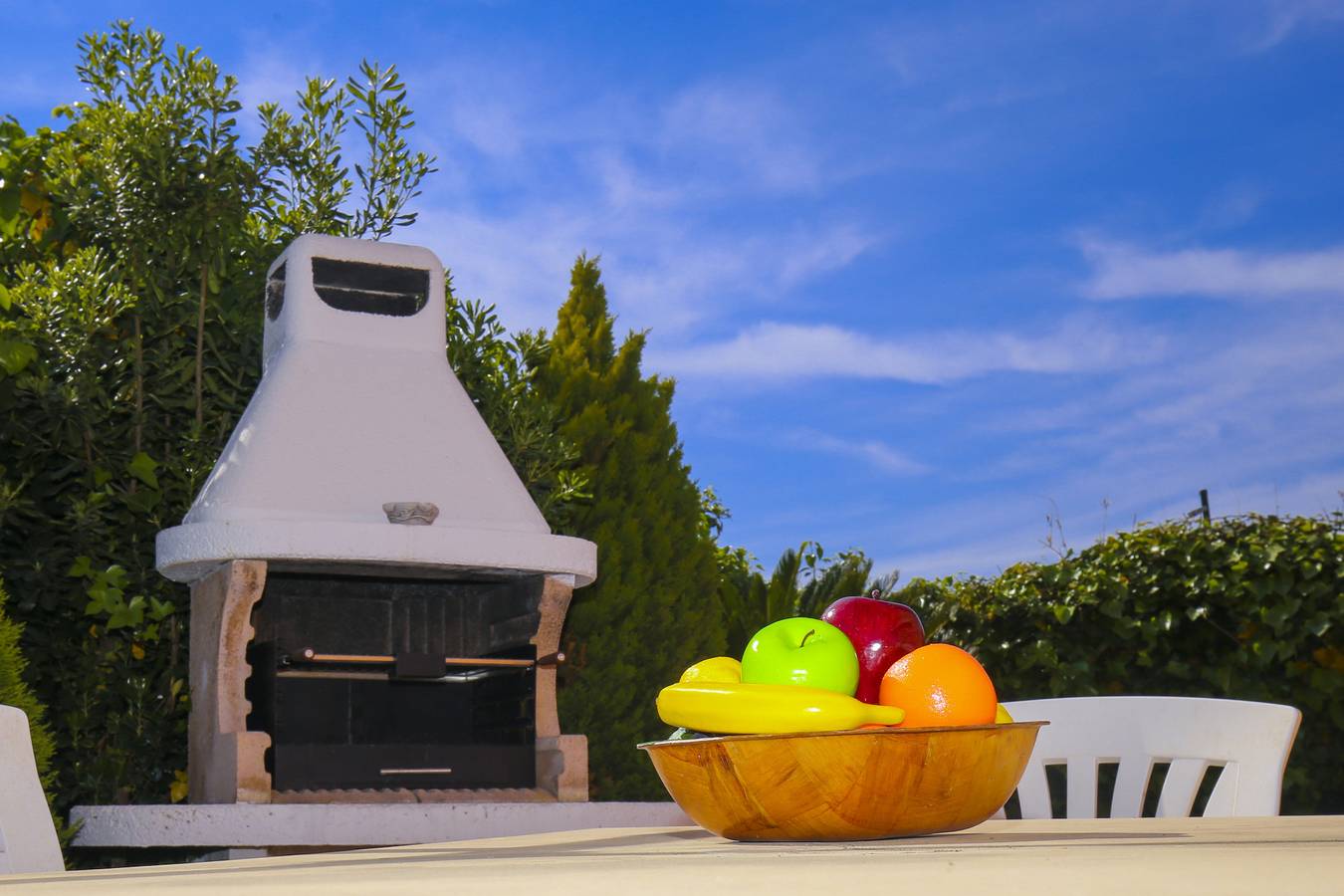 Villa Pluma Only Families in Salou, Costa Dorada