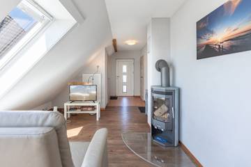Vakantiewoning voor 2 Personen in Husum, Noord-Friesland, Afbeelding 3