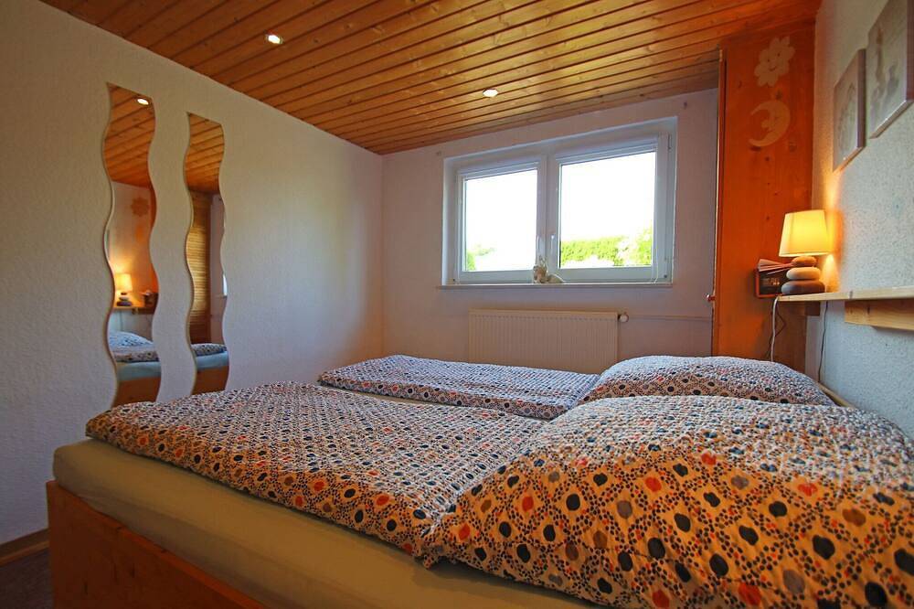 Ganze Wohnung, Damshagen Küstenkomfort in Damshagen, Nordwestmecklenburg (Wismar und Umgebung)